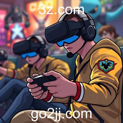 Novo Capítulo para o Cenário de Jogos Brasileiros