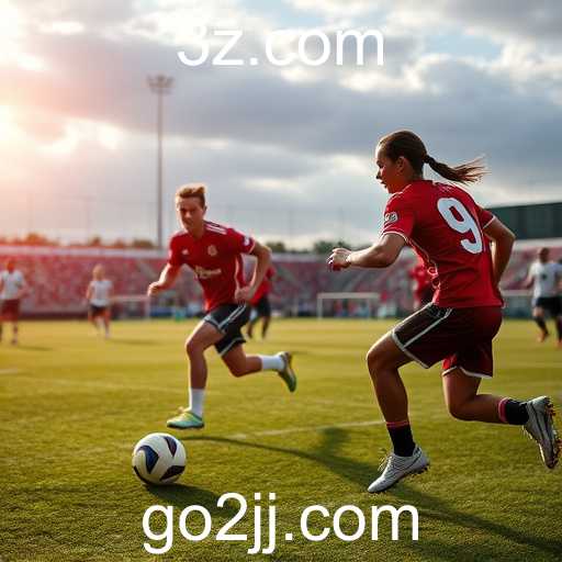 O Império Digital dos Jogos: O Papel do '2jj'