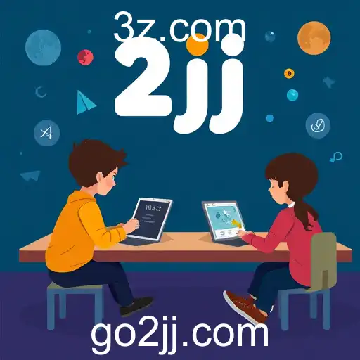 A Revolução dos Jogos Educacionais na Plataforma 2jj