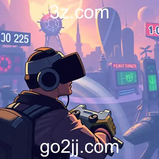 Explorando o Futuro dos Jogos no Brasil com 2jj