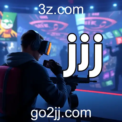 Explorando o Universo dos Jogos: A Ascensão de '2jj'