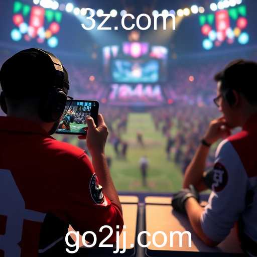 Revolução do Mercado de Jogos em 2025