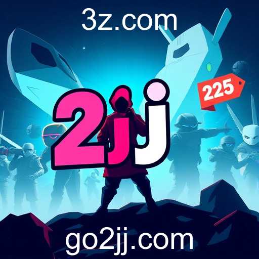 Explorando o Mundo dos Jogos com 2jj