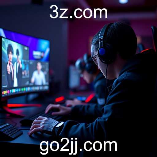 O Impacto dos Jogos Online na Sociedade Brasileira