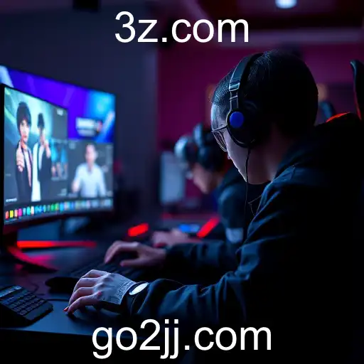 O Impacto dos Jogos Online na Sociedade Brasileira