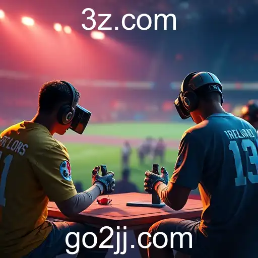 A Revolução dos Jogos com 2jj