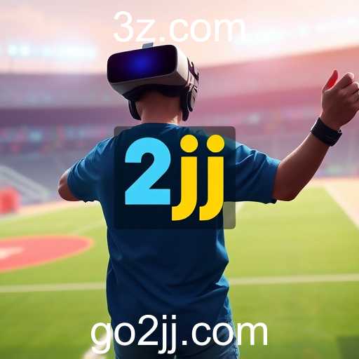 Revolução no Mercado de Jogos com a Ascensão de 2jj