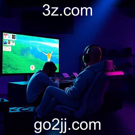 2jj: O Portal de Jogos que Conquista Gerações